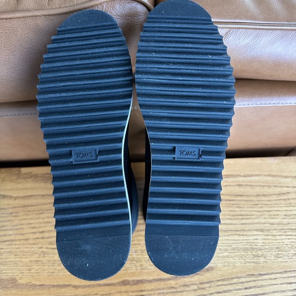 Toms Women’s Makenna Boot - Picture 6 of 7